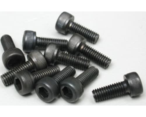 Cap Screw 3x8mm (10) photo