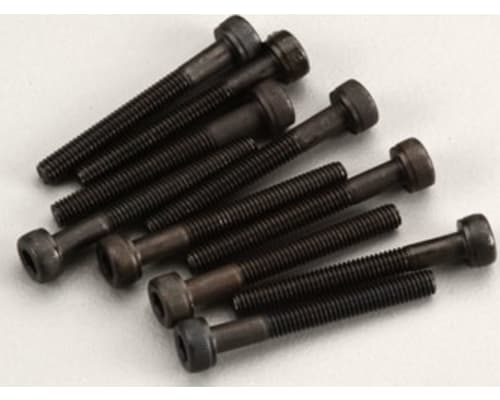 Cap Screw 3x25mm (10) photo