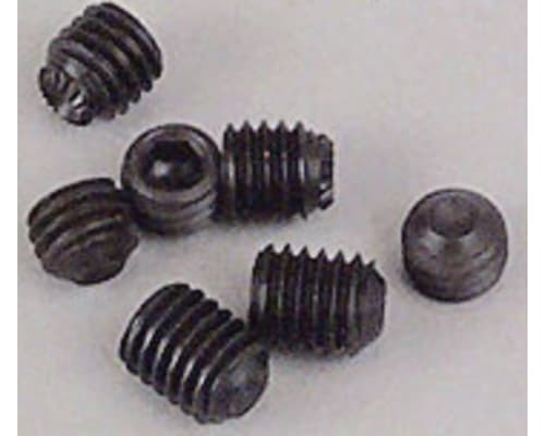 Metal Set Screw 5mm (9) photo