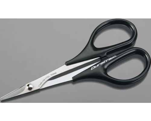 discontinued Body Scissors Straight Tip photo