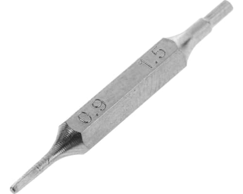 Replacement Tip 0.9mm 1.5mm Hex photo