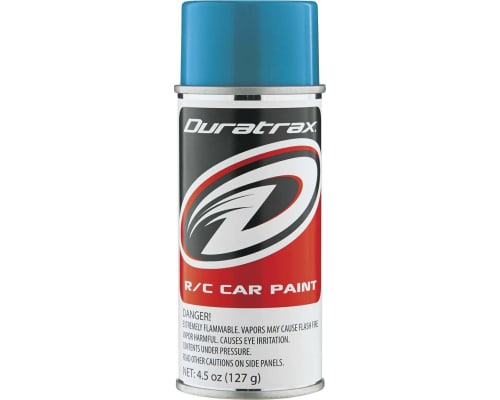 Polycarb Spray Teal 4.5oz photo