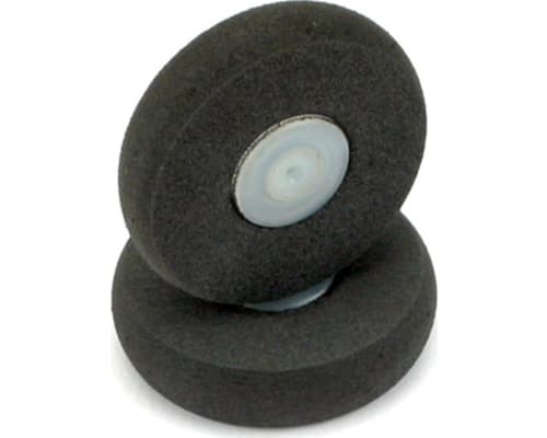 Mini Lite Wheels 1-1/4 inch (2) photo