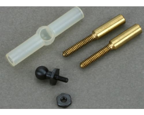 Aileron Connectors and Ball Link photo