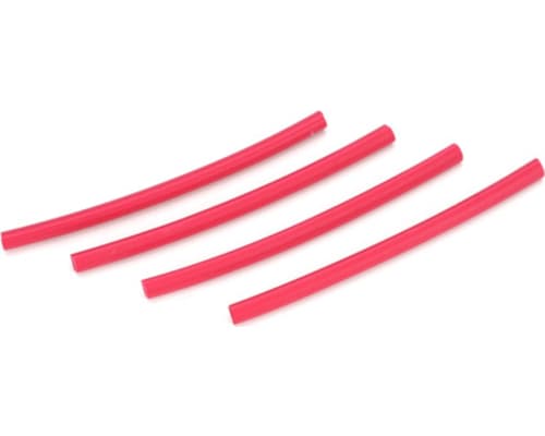 discontinued Heat Shrink Tube 3x1/8 (4) photo