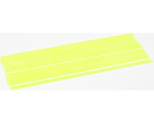 Antenna Tube Neon Yellow (24) photo