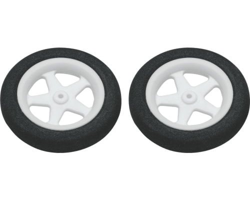 Micro Sport Wheels 2.50 inch (2) photo