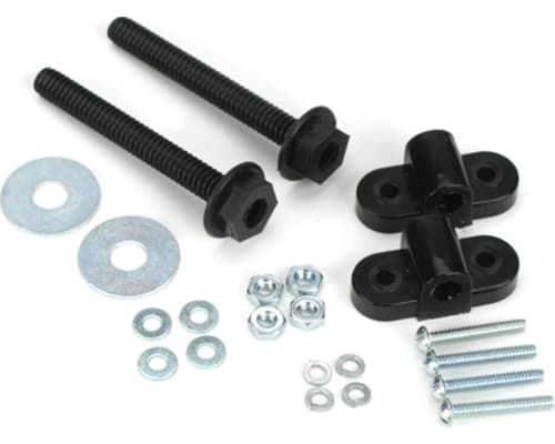 Heavy Duty Wing Mount Kit 1/4-20 photo