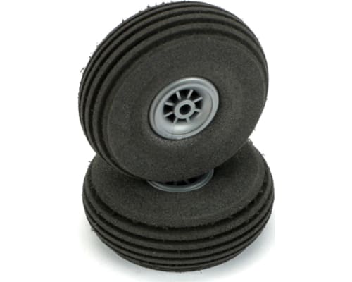 Super Lite Wheels 2-3/4 inch (2) photo