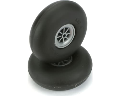 Smooth Wheels 3 inch (2) photo