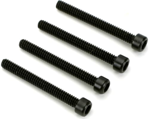 2-56x3/4in SHCS Socket Head Cap Screws (4) photo