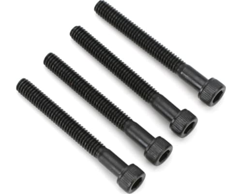 8-32x1-1/2in SHCS Socket Head Cap Screws (4) photo