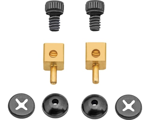 Square-Lok Pushrod Connector 2 photo