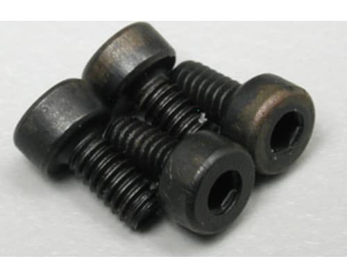 M2x4mm SHCS Socket Head Cap Screws (4) photo