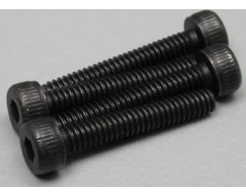 M2x12mm SHCS Socket Head Cap Screws (4) photo