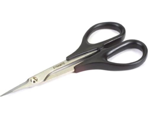 Straight Lexan Scissors photo