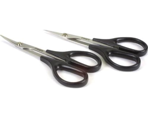 Lexan Scissors: Curved/Straight photo