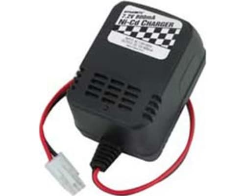 7.2V 800mAh Ni-MH/Cd Wall Charger photo