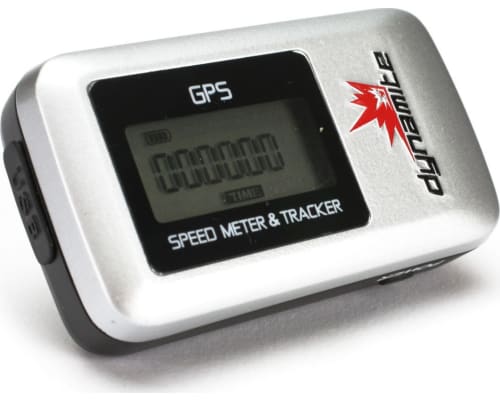 discontinued GPS Speed Meter photo