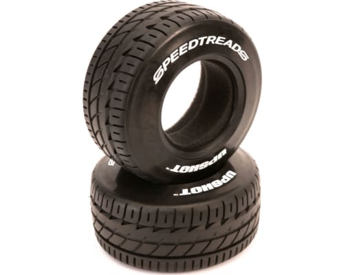 SpeedTreads Upshot SC Tires 2 photo