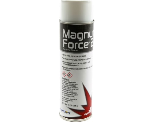 Magnum Force 2 Motor Spray 13 Oz photo