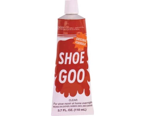 discontinued Shoe Goo 3.7 oz photo