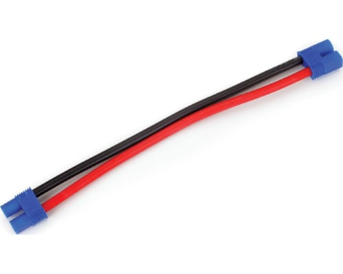 EC3 Extension Lead with 6 inch 14AWG Wire photo