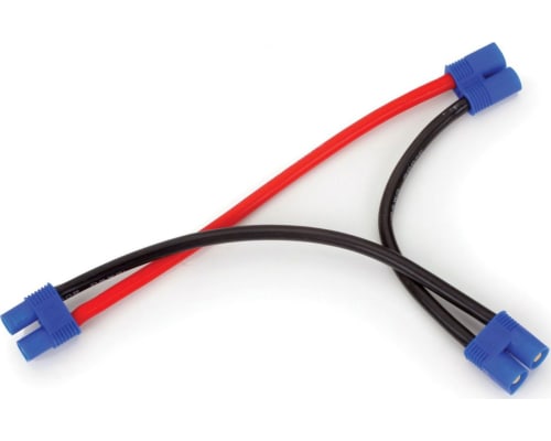 EC3 Battery Series Harness 13AWG photo