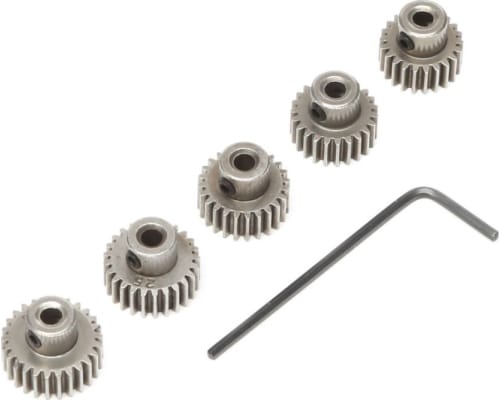 Pinion Gear Set: 22T-26T x 48P photo