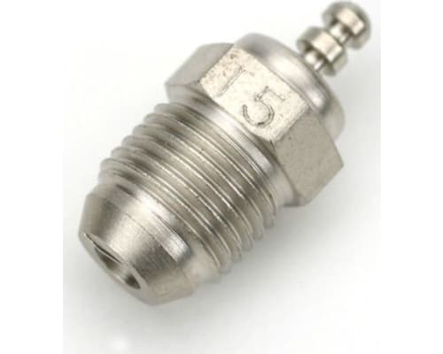 Platinum Turbo Glow Plug #5 Hot photo