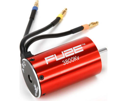 FUZE 550 BL Motor 3800kv v2 photo