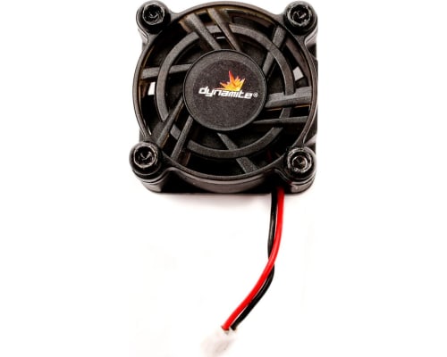 Cooling fan: DYNS2400 DYNS2600 DYN4940 DYN4850 photo