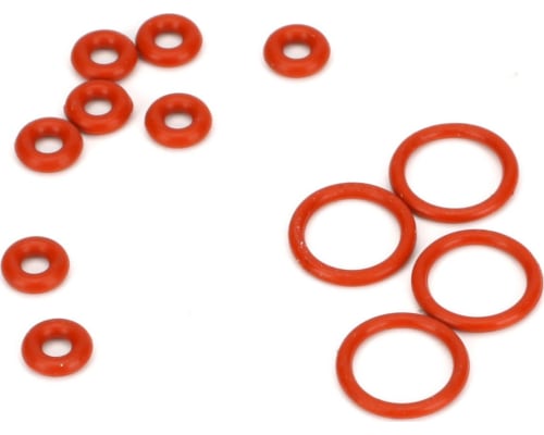 Shock O-Ring Set: 1:10 2wd All photo