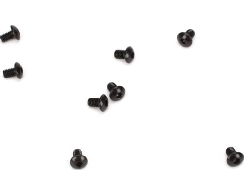 Hinge Pin Retaining Screws (8) photo