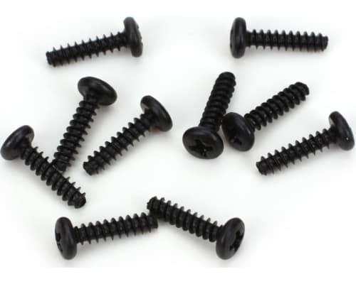 3x12mm Self-Tapping BH Screw 10 photo