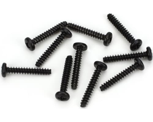 Self-Tapping Screw M3X18MM (10): Ruckus photo