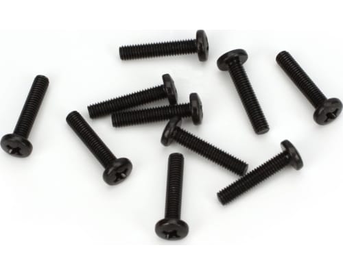 3x16mm BH Screw 10 photo