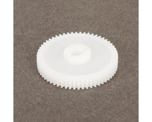 Spur Gear:1:24 4WD ALL photo