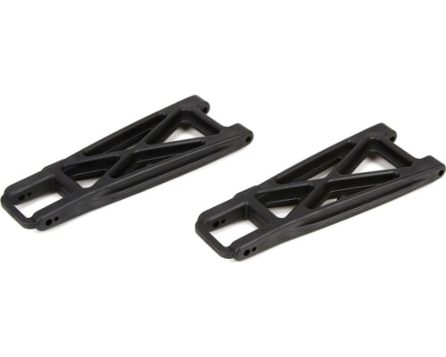 Rear Suspension Arm Set 2 : 1:10 4wd All photo