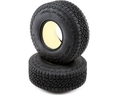 1.9 Falken Wildpeak AT3 W Tire 2 photo