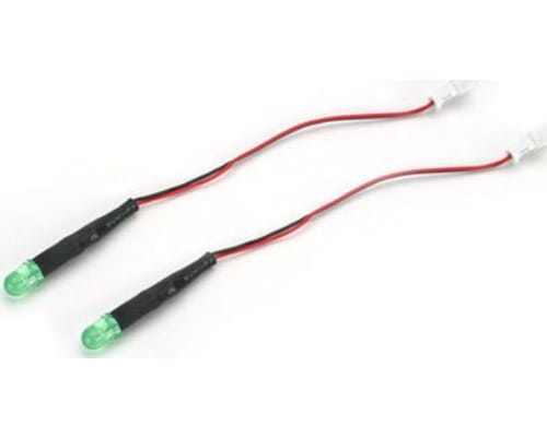 Green LED Flashing (2): Universal Light Kit photo