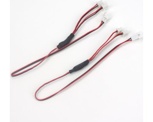 Y-Harness 6-inch (2): Universal Light Kit photo