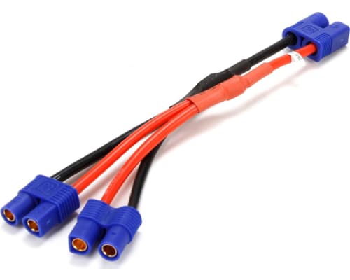 EC3 Device Parallel Harness photo