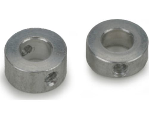 Shaft Retaining Collar Set: BCX/2/3 photo