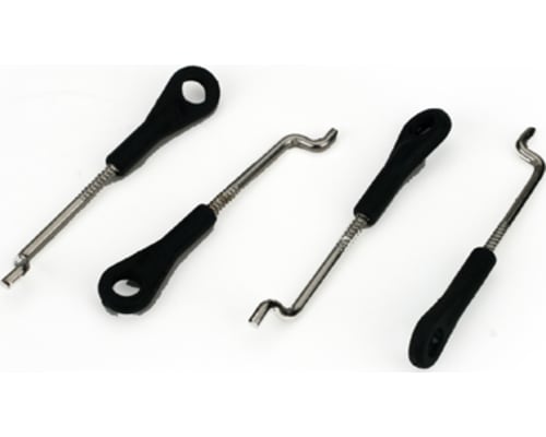 Servo Pushrod Set: BCX/2/3 photo