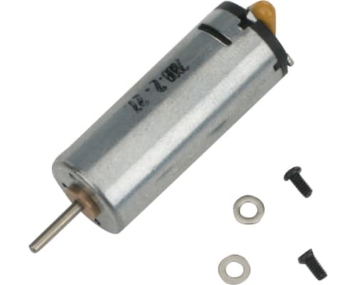 Direct-Drive N60 Tail Motor: BCPP2 BSR photo