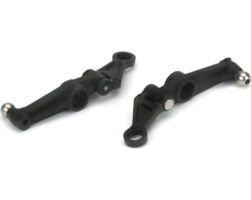 Washout Control Arm and Linkage Set: B400 photo