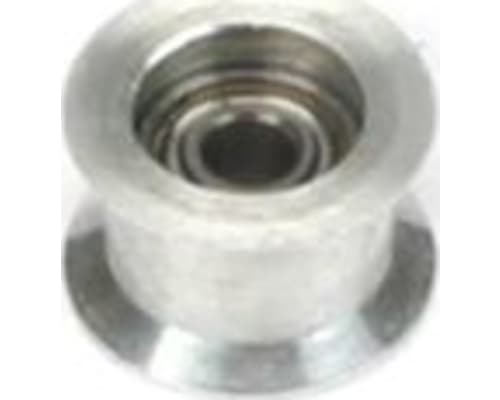 Tail Drive Belt Guide Pulley/Tensioner: B400 photo