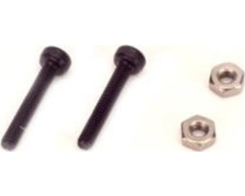 Blade Grip Bolts: BCP/CPP/BSR photo