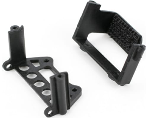 MD 520N Battery Mount Set: BCX3 photo